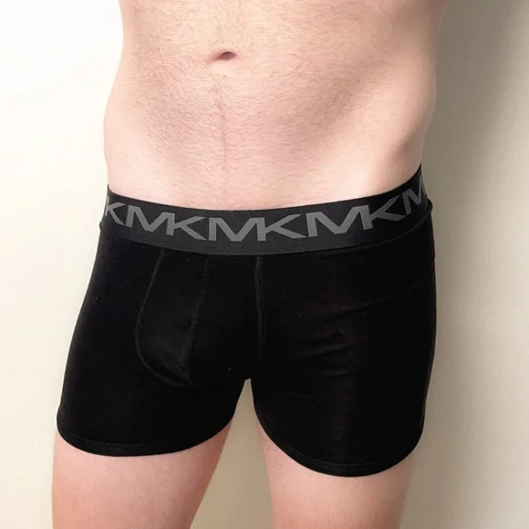Michael Kors Boxer Brief S - Picture 4 of 4
